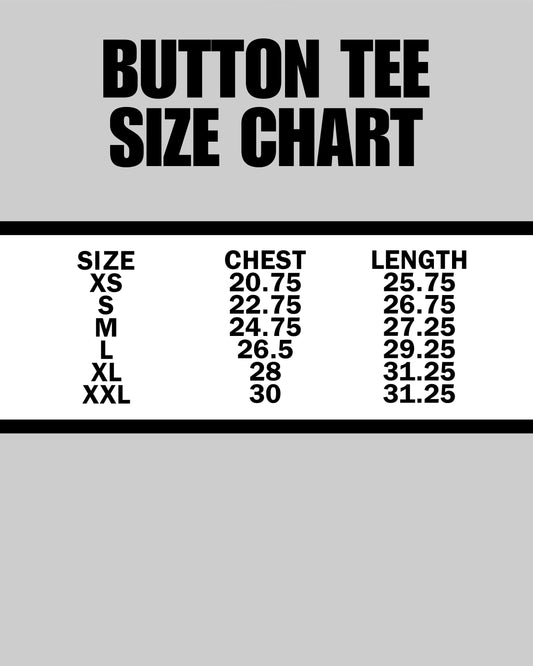 BUTTON TEE