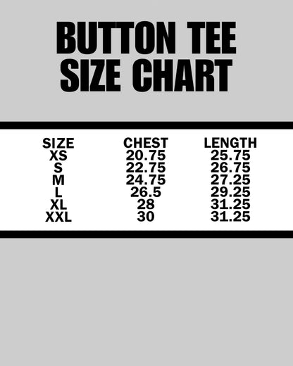 BUTTON TEE