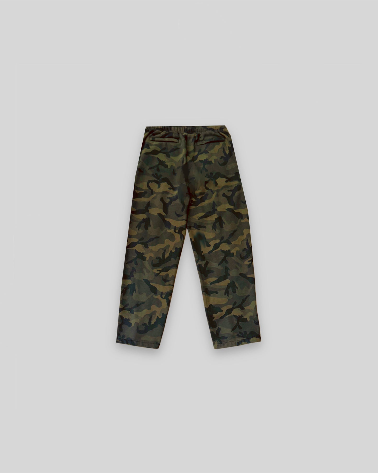 Out of Bias clothing brand “Retro” Trackpants that features Out of Bias clothing brand signature front striped detailing. Also features Out of Bias clothing brand signature extra long drawstring. Made of 100% French Terry Cotto. Out of Bias clothing brand made these trousers with the perfect baggy fit.